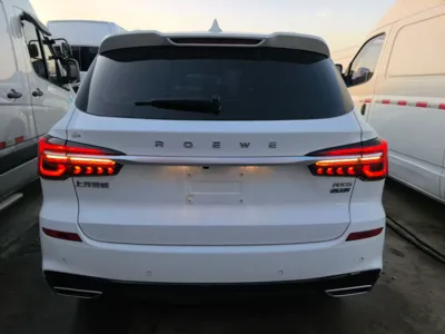 Roewe RX5