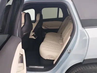 Nio ES6