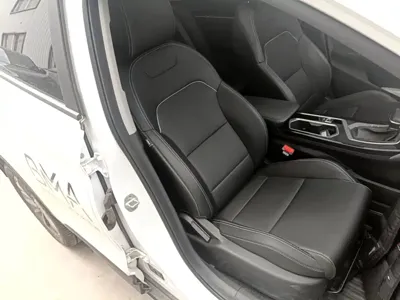 Geely Binyue
