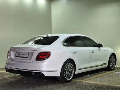 Kia K9
