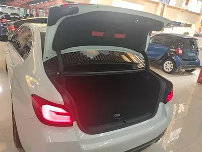 BMW 5 Series New Energy