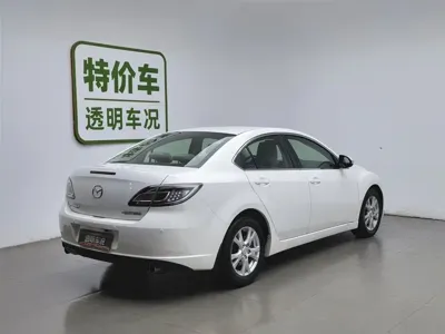 Mazda Ruiyi
