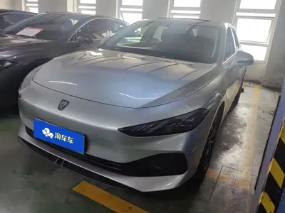 Roewe D7