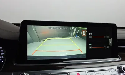 Kia K9