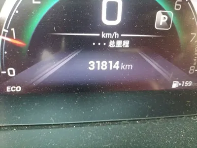 GAC Motor Trumpchi M6