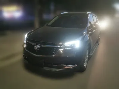 Buick Envision