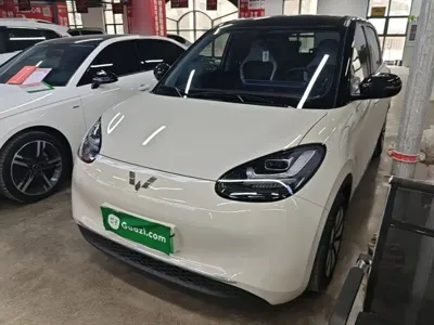 Wuling Bingo
