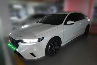 Honda Inspire