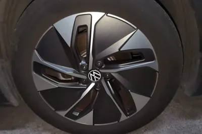 Volkswagen ID.4 Crozz
