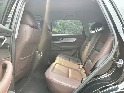 Chery Tiggo 7