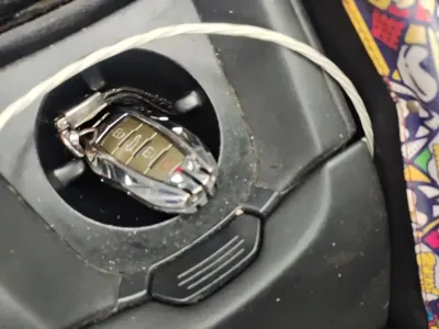 Haval H2s