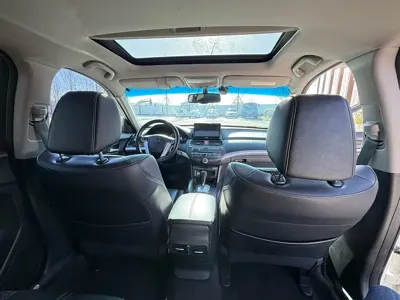 Honda Crosstour