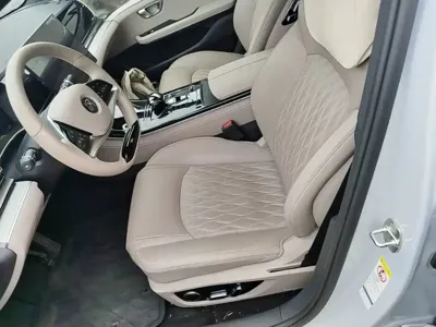 BYD Han
