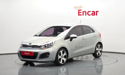 Kia Pride
