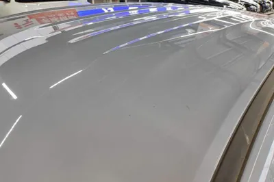 Geely Galaxy E5
