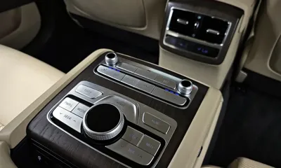 Kia K9