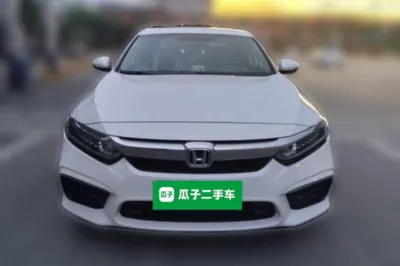Honda Inspire