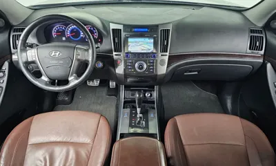 Hyundai Veracruz