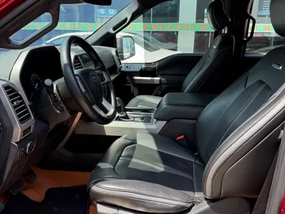 Ford F-150 Raptor