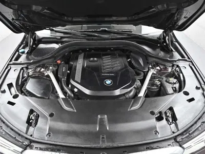 BMW Gran Turismo