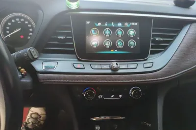 Buick GL6