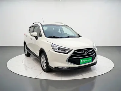 JAC Refine S3