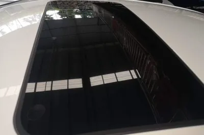 Roewe i6