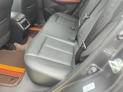 Changan CS55PLUS