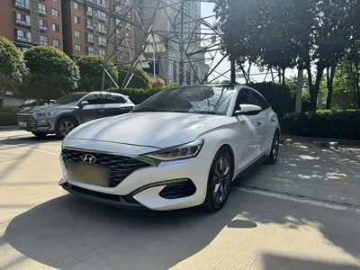 Hyundai Fista