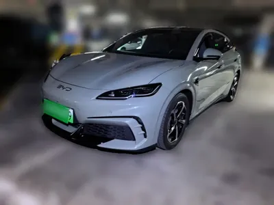BYD Seal 06GT