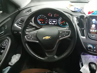 Chevrolet Malibu XL