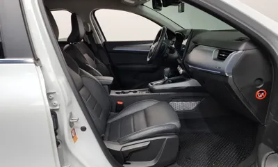 Renault-KoreaSamsung XM3