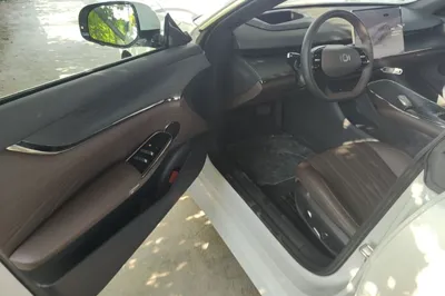 CHANGAN NEVO A07