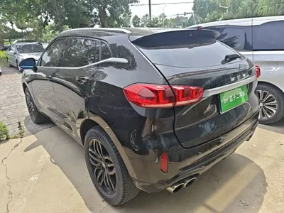 WEY Wey VV5