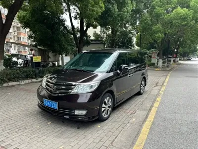 Honda Elysion