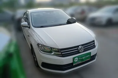 Volkswagen Santana