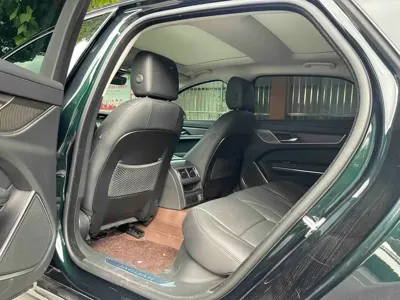 Jaguar XFL