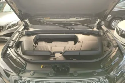 WEY VV6
