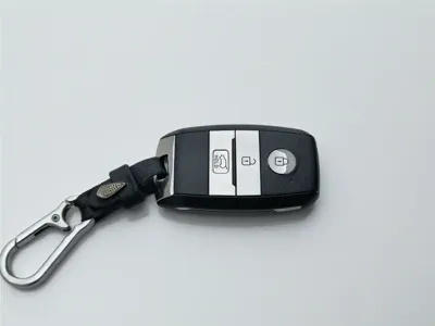 Kia KX7