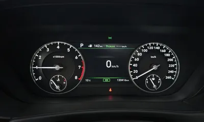 Genesis EQ900