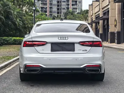 Audi A5 (Import)