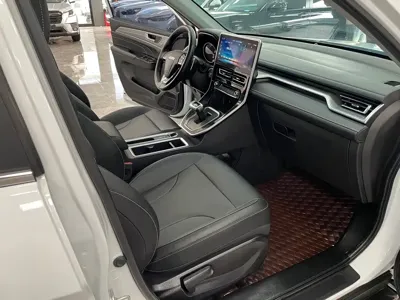 Haval M6