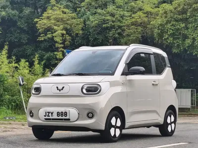 Wuling MINIEV
