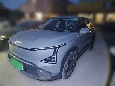 Kia EV5