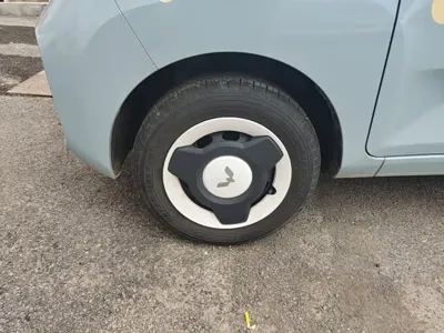 Wuling MINIEV