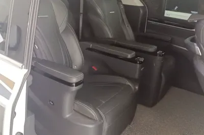 SAIC MAXUS G20