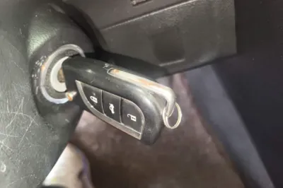 Toyota Reiz