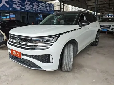 Volkswagen Tavendor