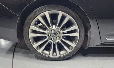 Lincoln Continental