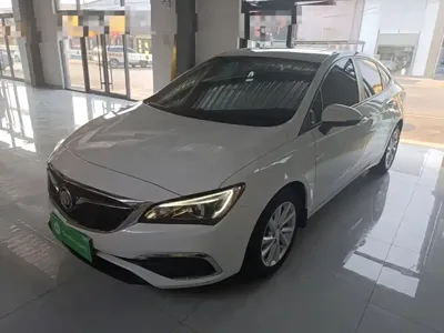 Buick Verano